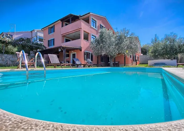 Apartments Aldo