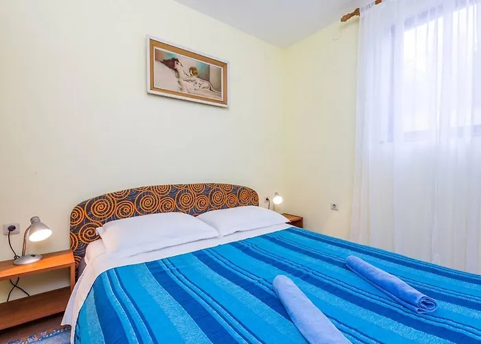 Apartments Aldo