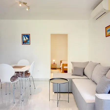 Apartments Aldo Banjole Exterior photo