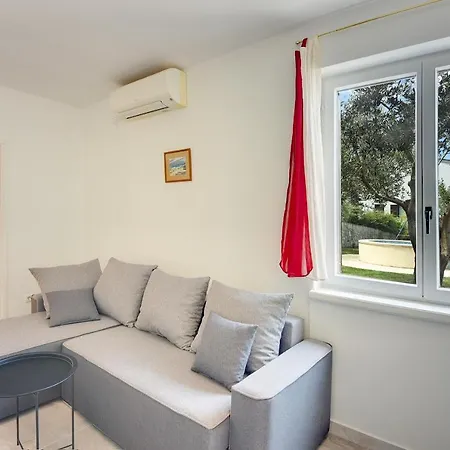 Apartments Aldo Banjole Exterior photo