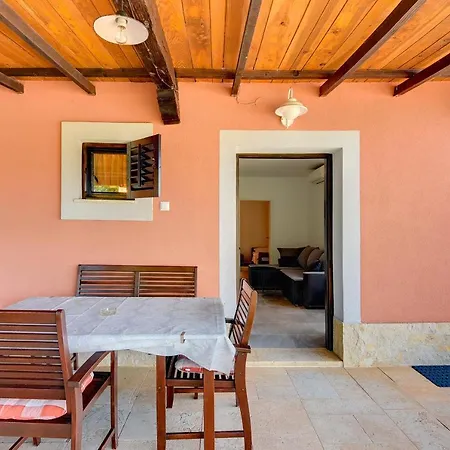 Apartments Aldo Banjole Exterior photo