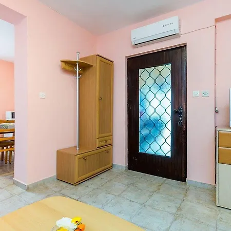 Apartments Aldo Banjole Exterior photo
