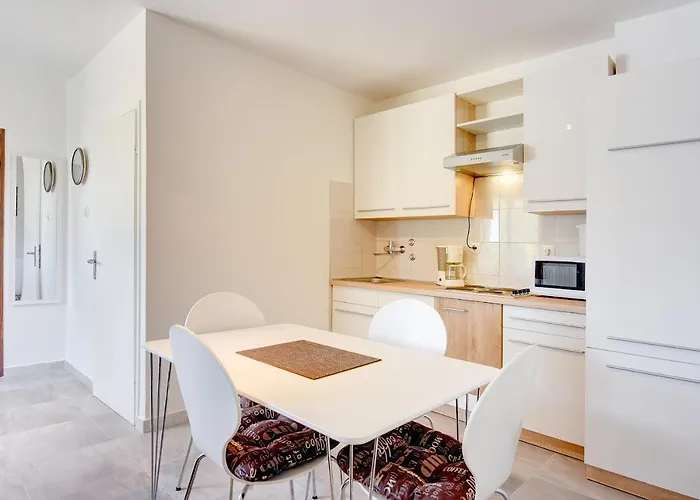 Apartments Aldo