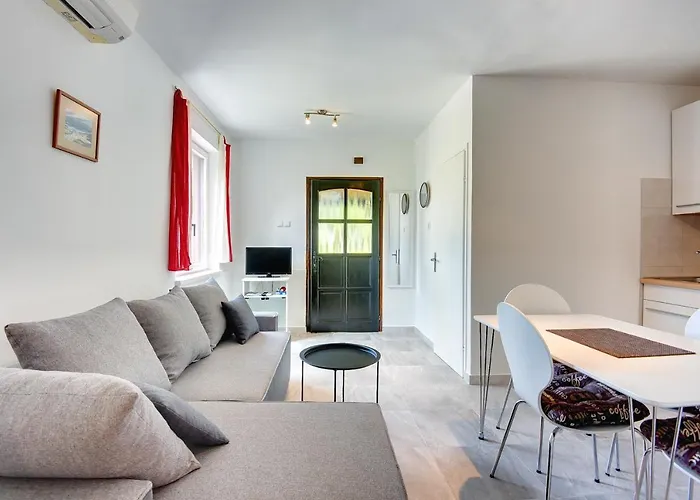 Apartments Aldo