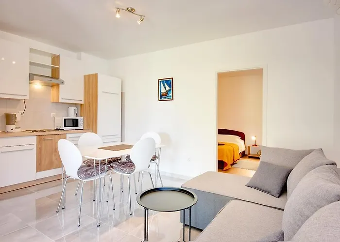 Apartments Aldo