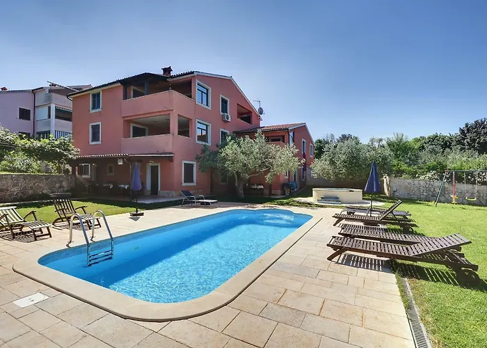 Apartments Aldo