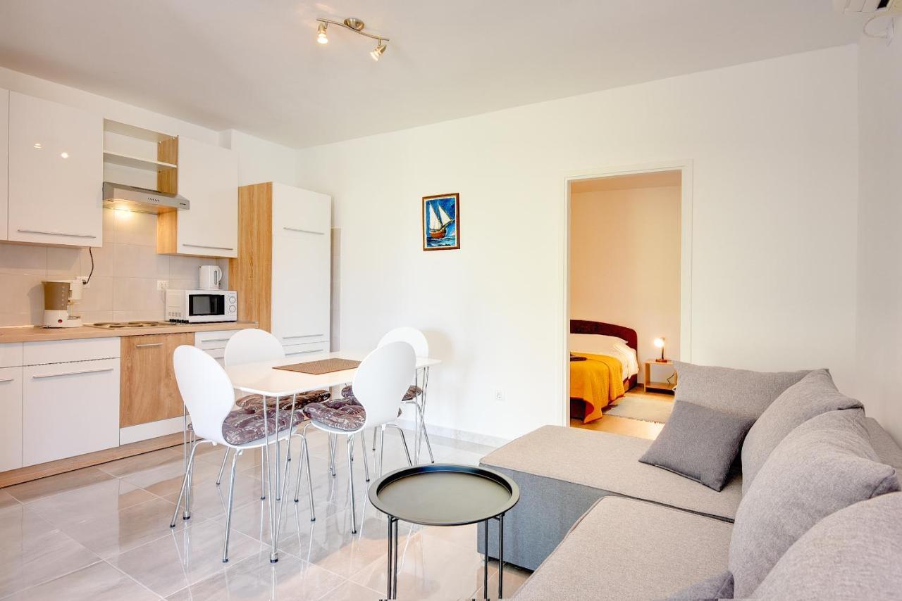 Aldo Apartment Banjole