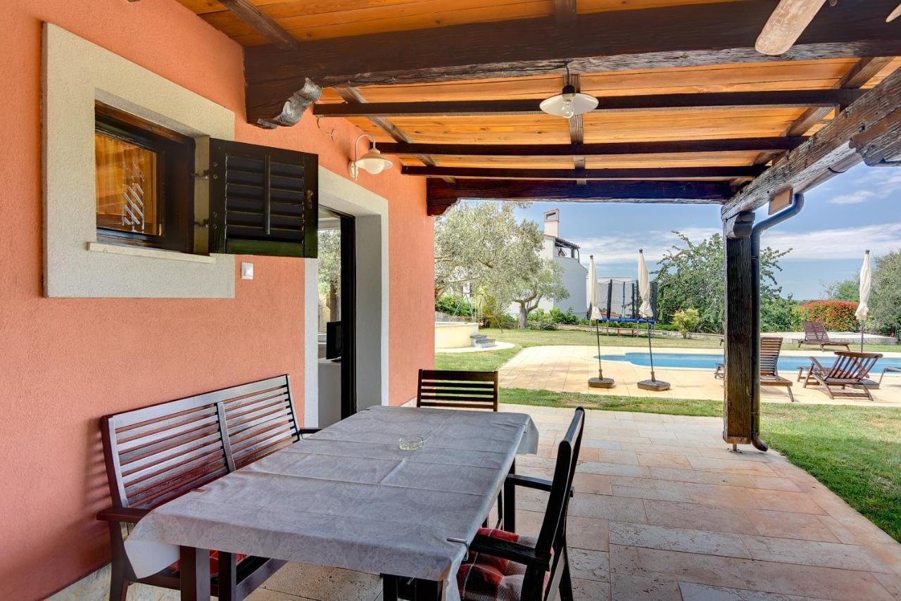 Aldo Apartment Banjole