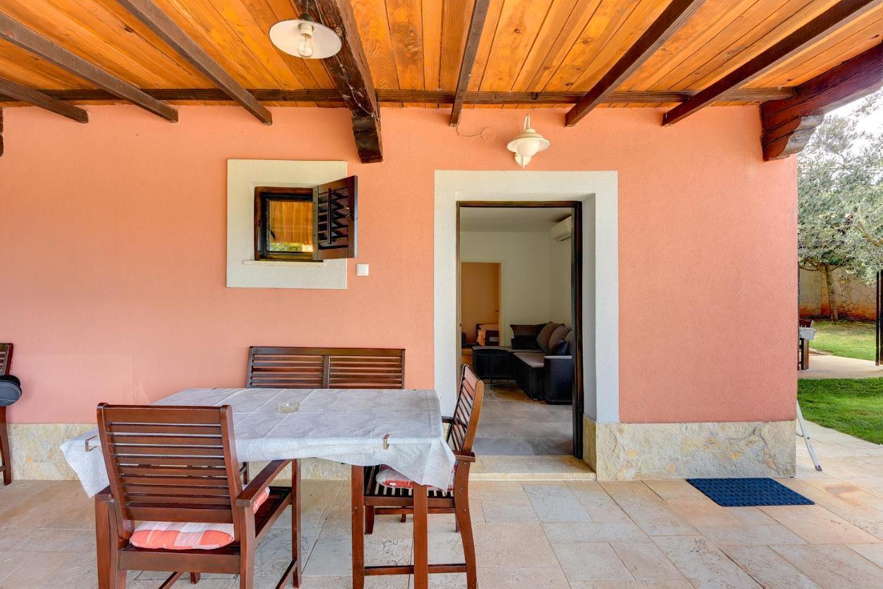 Apartment Aldo *