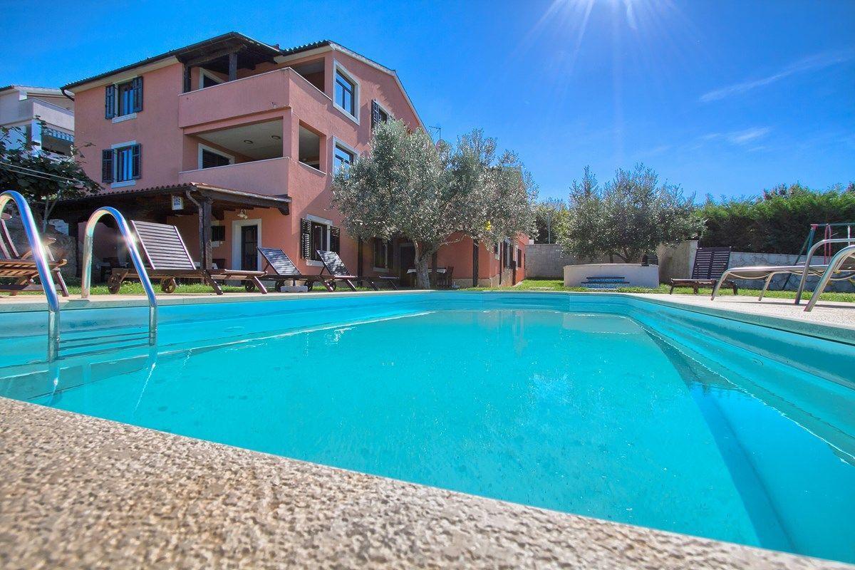 Apartment Aldo