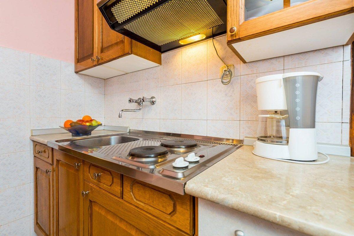 Apartment Aldo