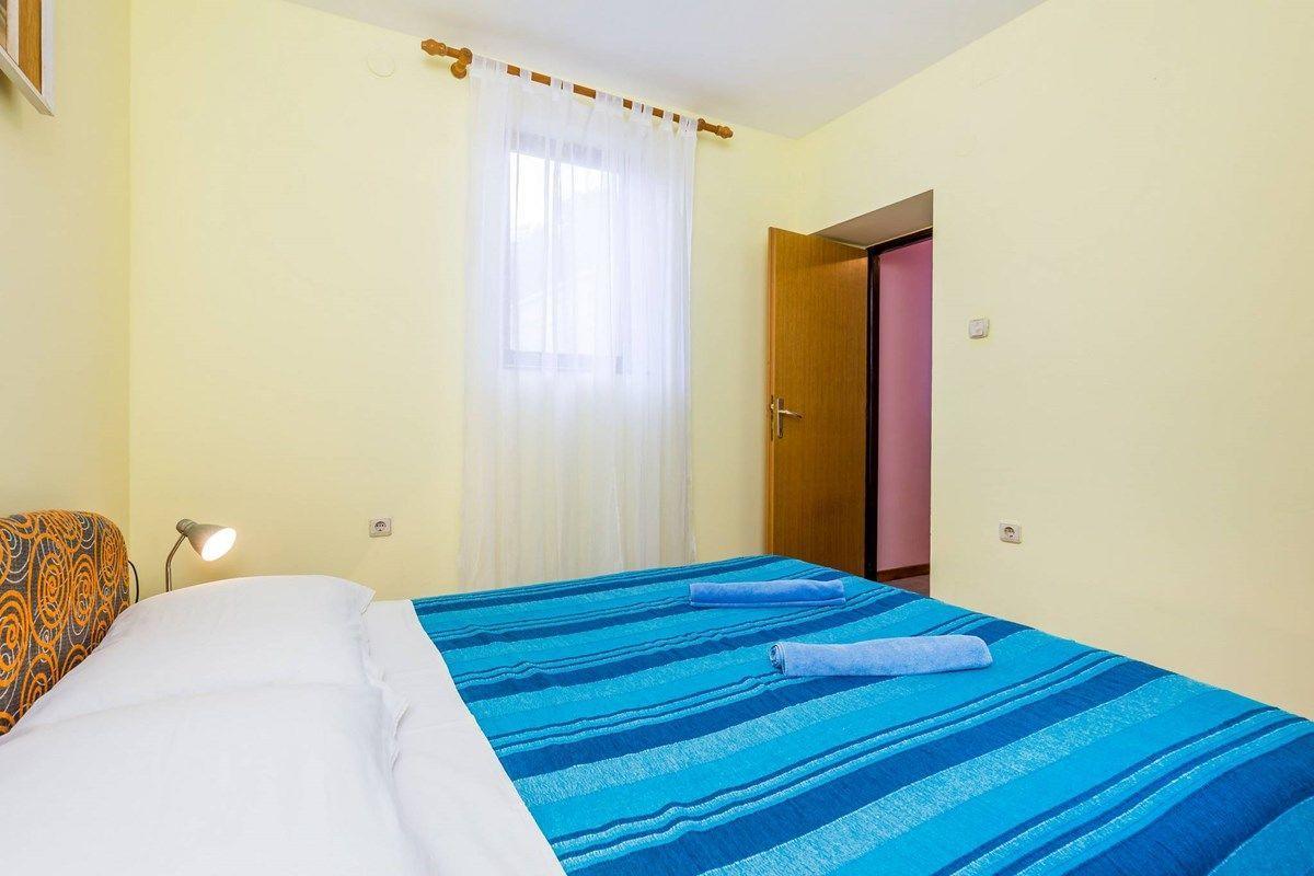 Aldo Apartment Banjole