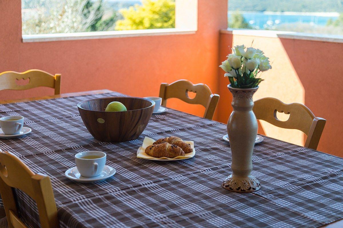 Apartment Aldo Banjole