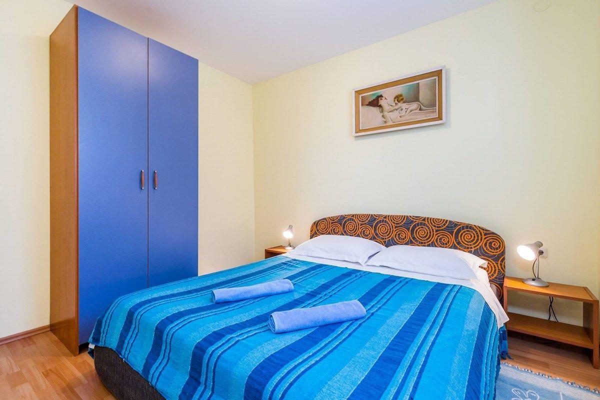Apartment Aldo