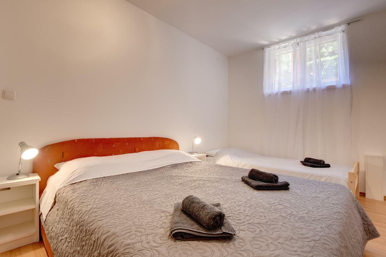 Apartment Aldo