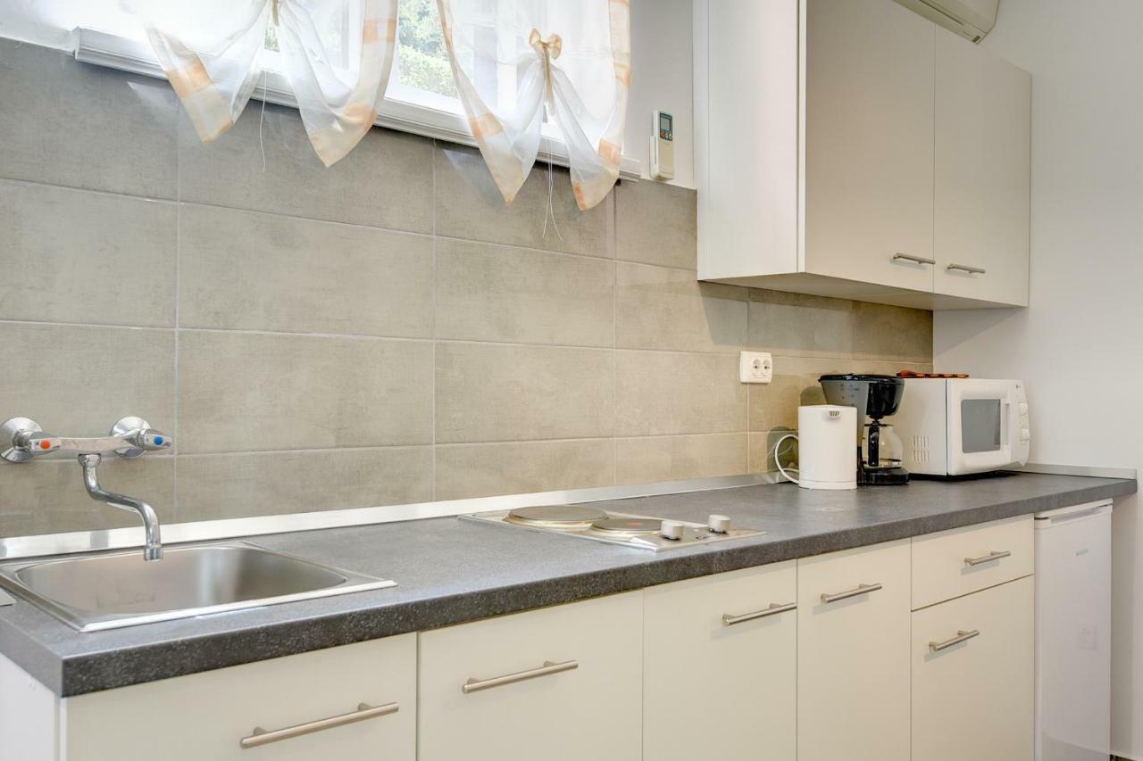 Aldo Apartment Banjole